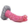 PINKALIEN Gode monster Goblinz 19 x 6cm